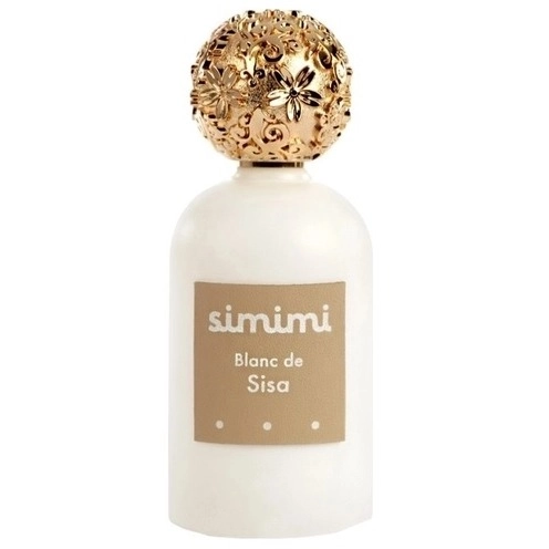Фото Simimi Blanc de Sisa