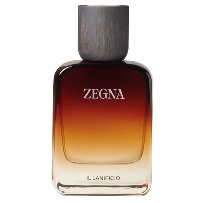 Фото Ermenegildo Zegna Il Lanificio
