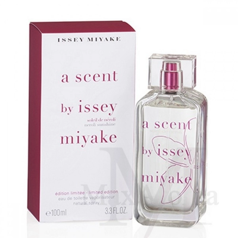 Фото A Scent by Issey Miyake Soleil de Neroli
