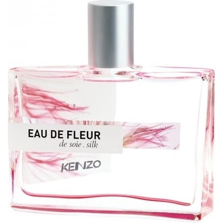 Фото Kenzo Eau de Fleur de Soie Silk