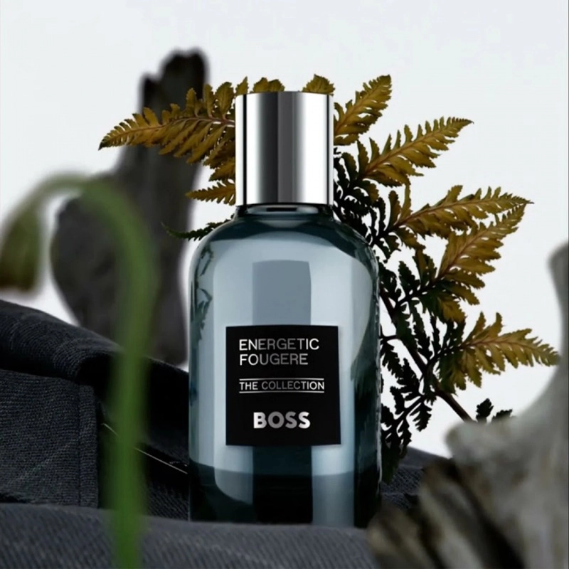 Фото Hugo Boss Energetic Fougere