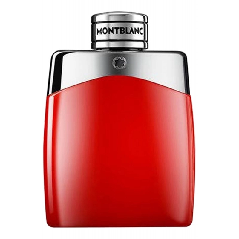 Фото Montblanc Legend Red