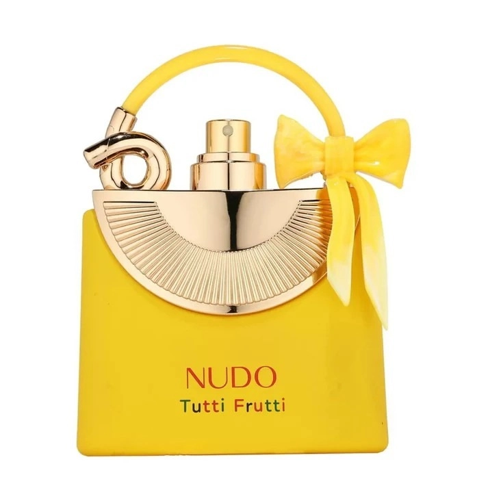 Фото Fragrance World Nudo Tutti Frutti