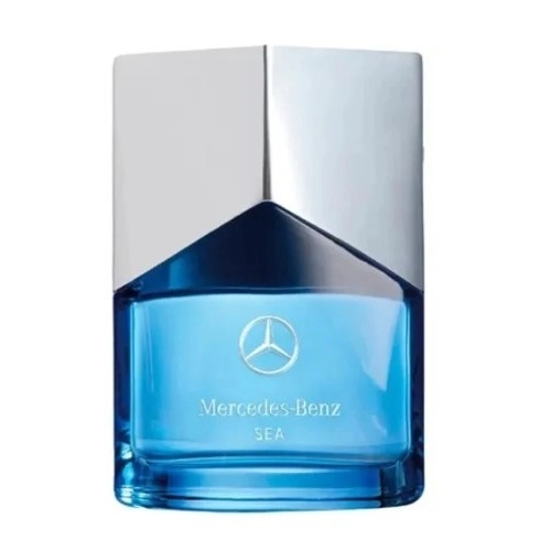 Фото Mercedes-Benz Sea