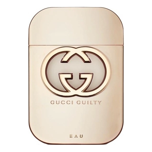 Фото Gucci Guilty Eau