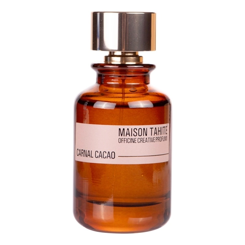 Фото Maison Tahite - Officine Creative Profumi Carnal Cacao