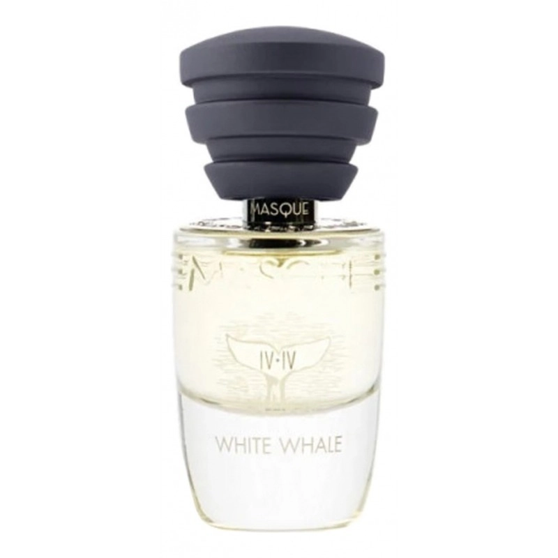 Фото Masque White Whale