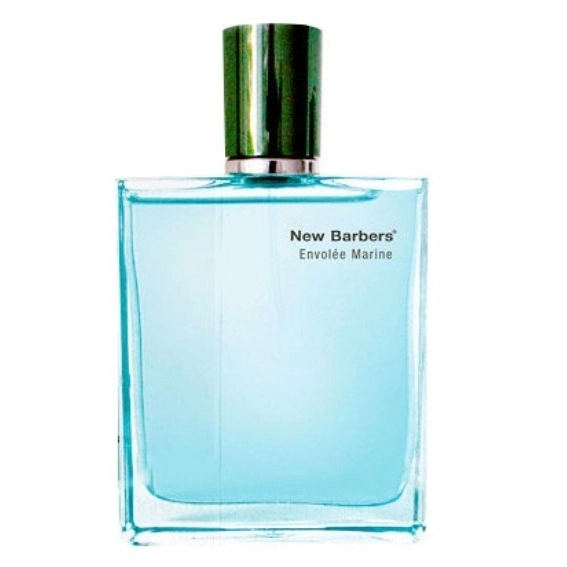 Фото Les Parfums Suspendus New Barbers Envolee Marine