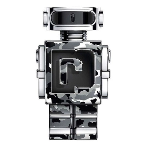 Фото Paco Rabanne Phantom Legion