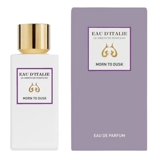 Фото Eau d'Italie Morn to Dusk