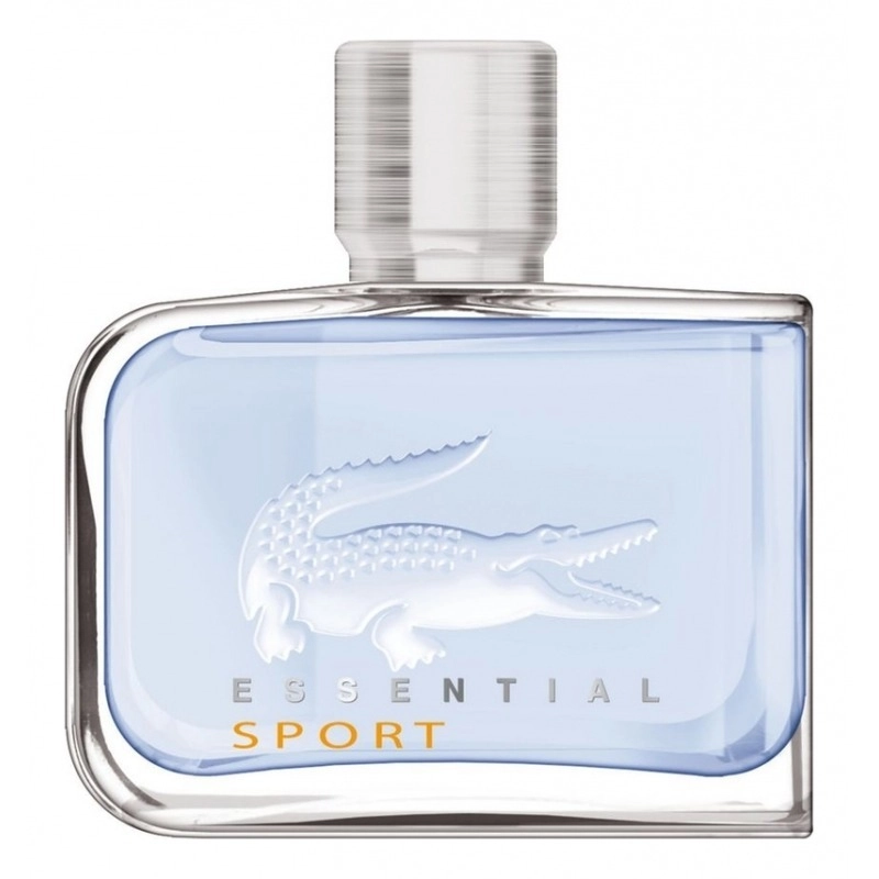 Фото Lacoste Essential Sport