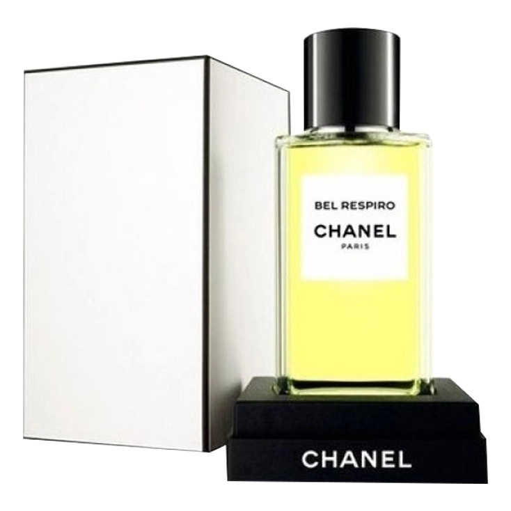 Фото Chanel Bel Respiro