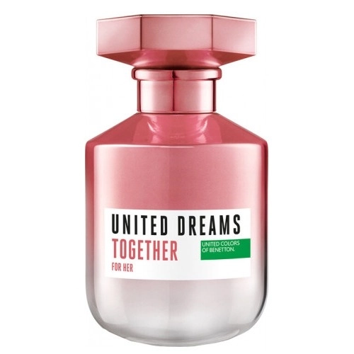 Фото United Colors of Benetton United Dreams Together for Her