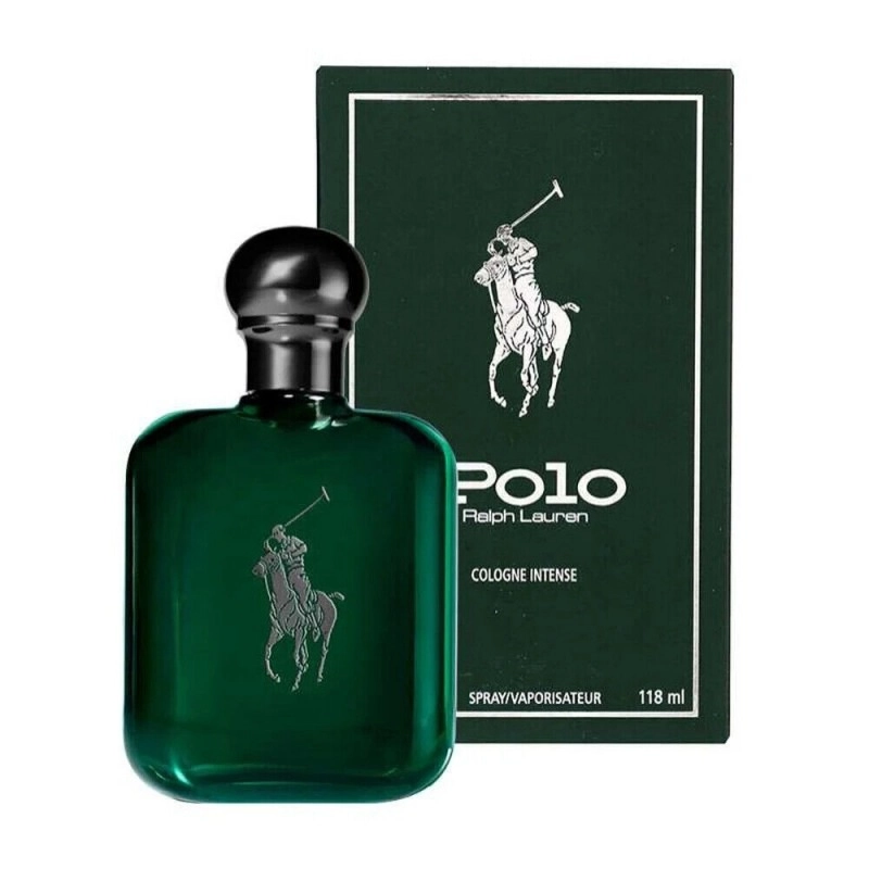 Фото Ralph Lauren Polo Cologne Intense