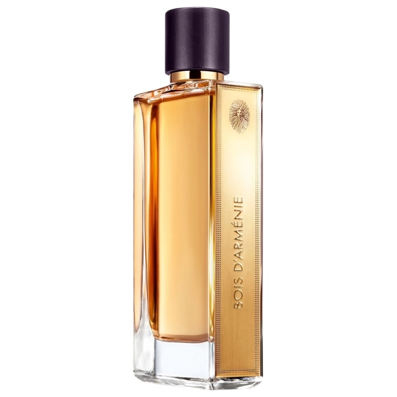 Фото Guerlain Bois d'Armenie