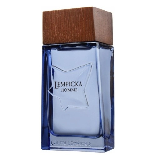 Фото Lolita Lempicka Homme
