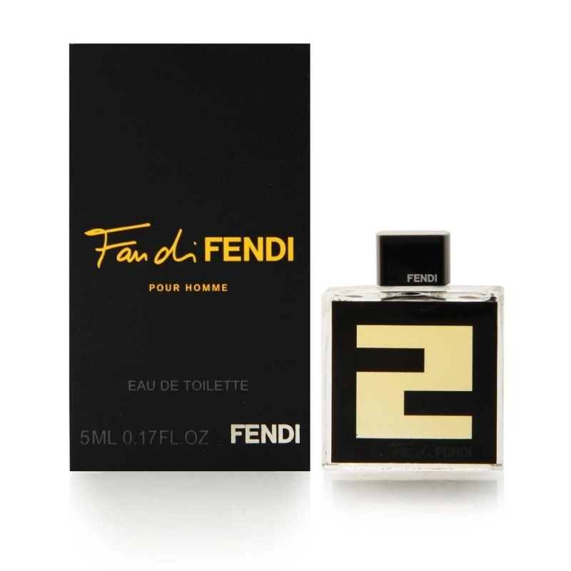 Фото Fan di Fendi pour Homme