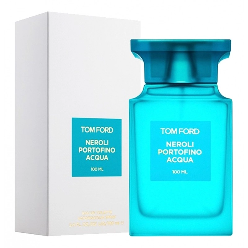 Фото Tom Ford Neroli Portofino Acqua