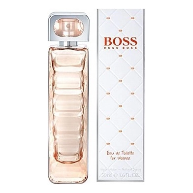 Фото Hugo Boss Orange