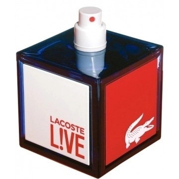 Фото Lacoste Live