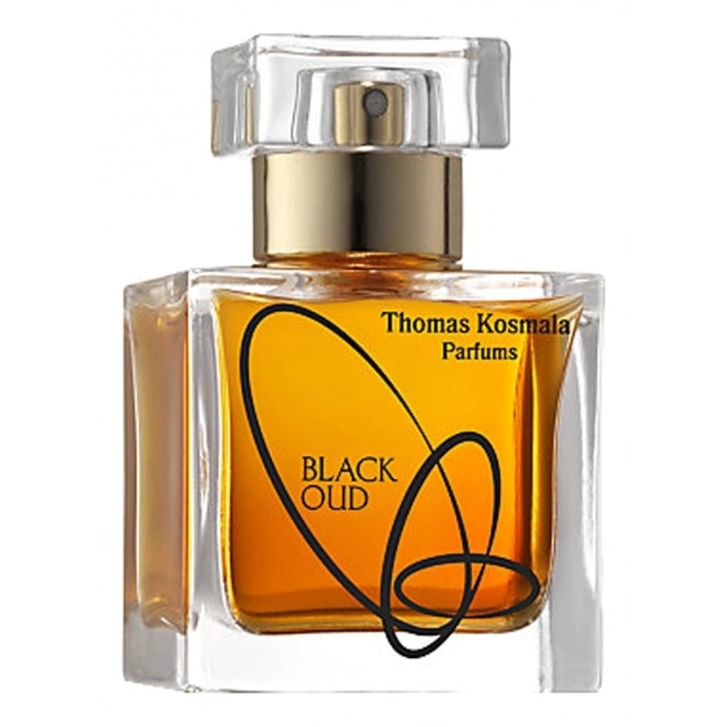 Фото Thomas Kosmala Black Oud