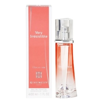 Фото Givenchy Very Irresistible L'Eau en Rose