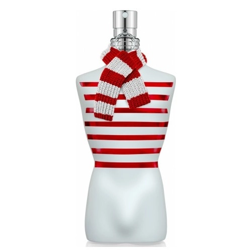 Фото Jean Paul Gaultier Le Male Collector's Snow Globe