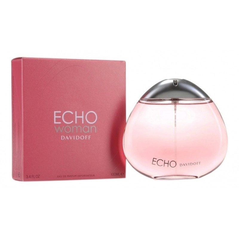 Фото Davidoff Echo