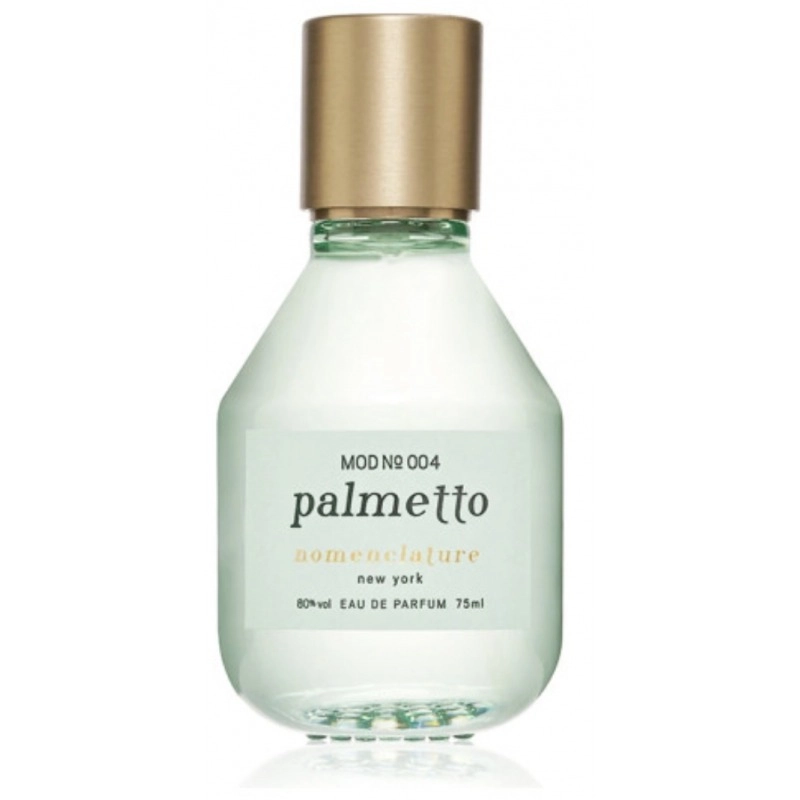Фото nomenclature Palmetto