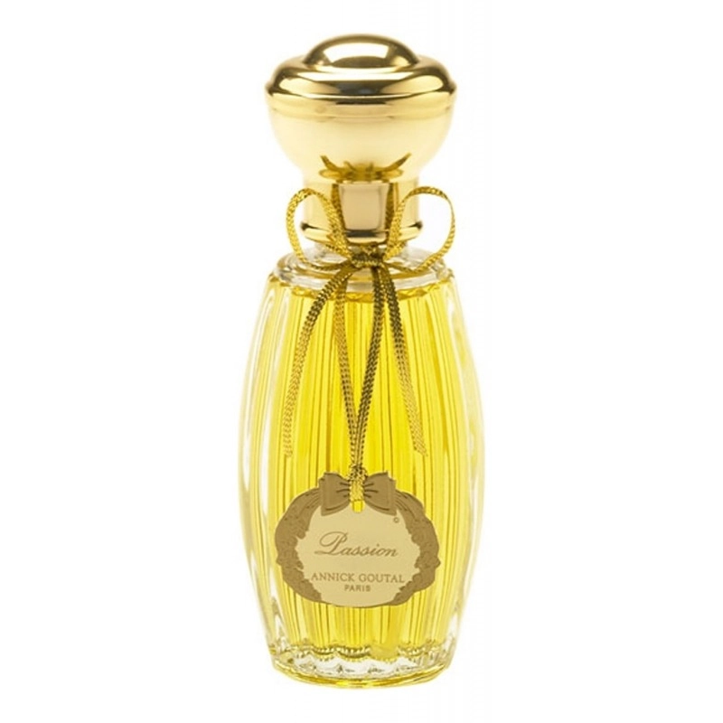 Фото Annick Goutal Gardenia Passion