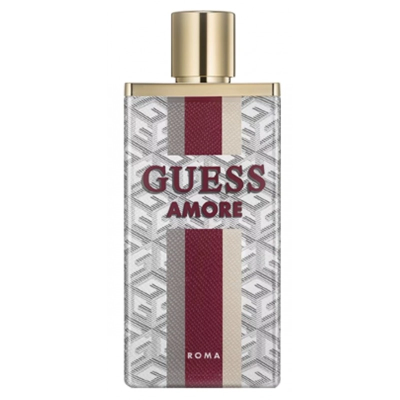 Фото GUESS Amore Roma