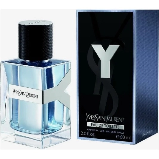 Фото Yves Saint Laurent Y Eau de Toilette