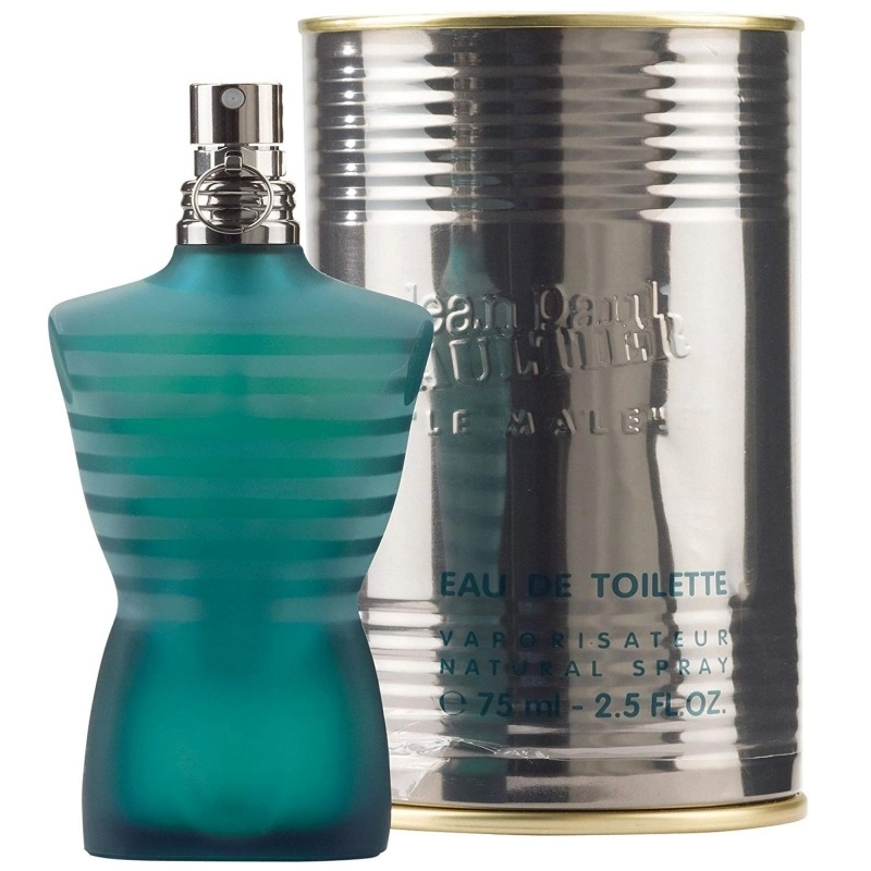 Фото Jean Paul Gaultier Le Male