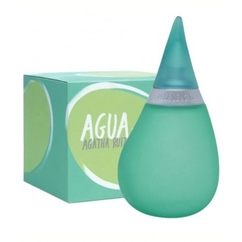 Фото Agua de Agatha Ruiz de la Prada