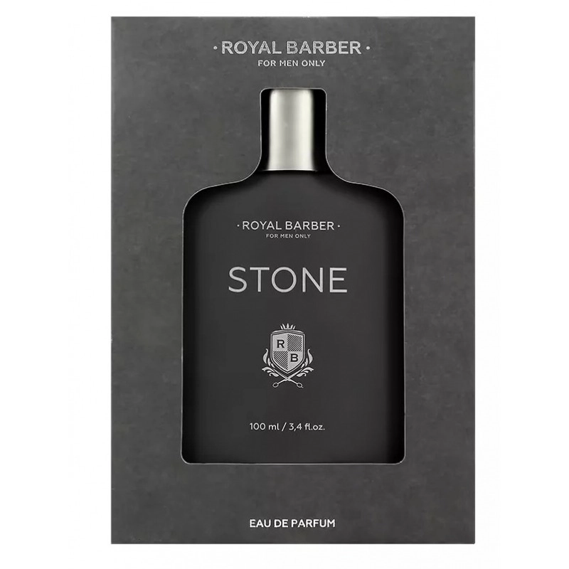 Фото Royal Barber Stone