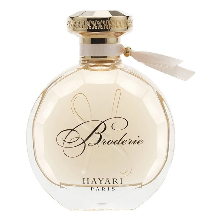 Фото Hayari Parfums Broderie