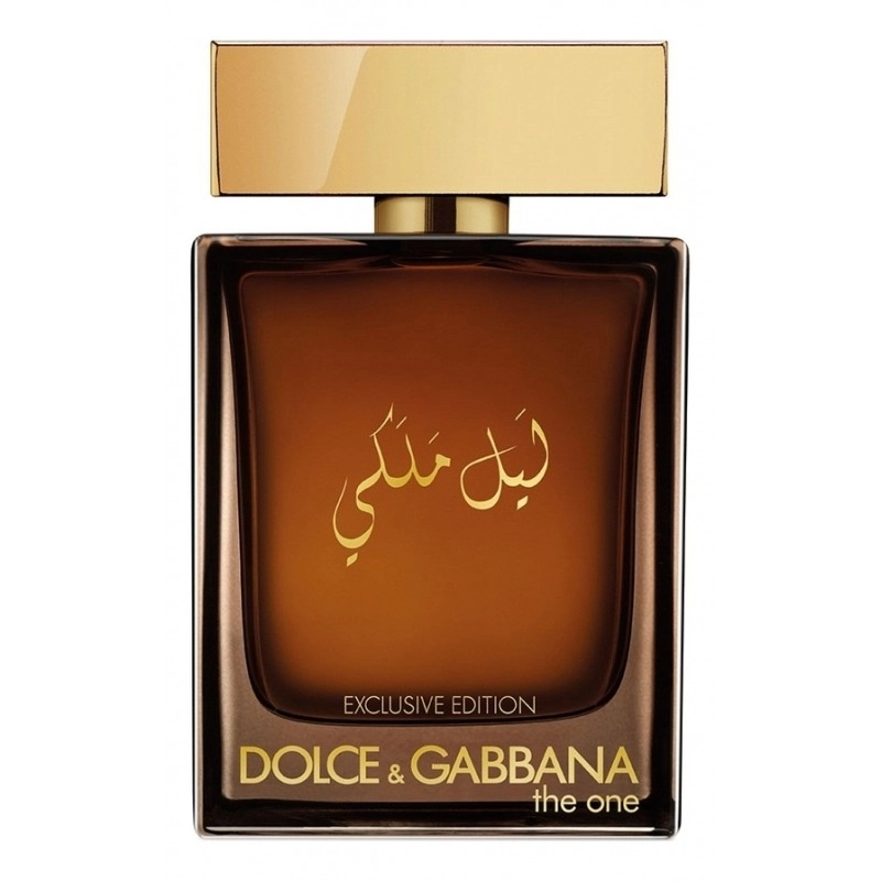 Фото Dolce & Gabbana The One Royal Night