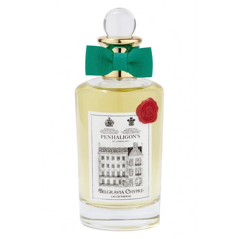 Фото Penhaligon's Belgravia Chypre