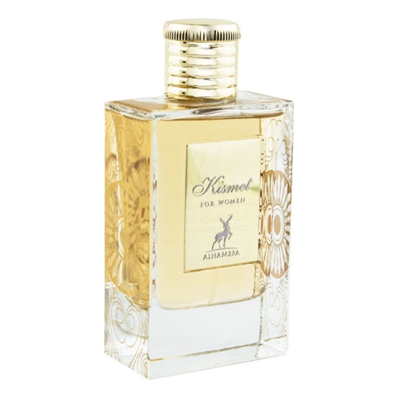 Фото Alhambra Kismet for Women (по мотивам Kilian Good Girl Gone Bad)
