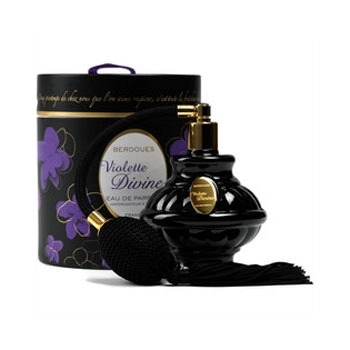 Фото Berdoues Violettes Divines