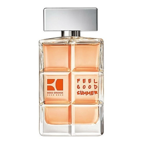 Фото Hugo Boss Orange Feel Good Summer