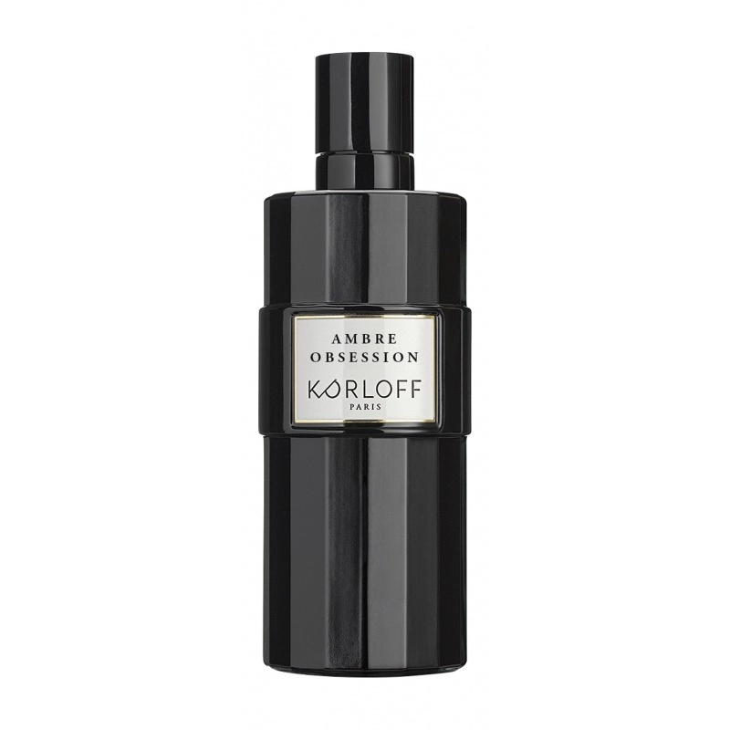 Фото Korloff Paris Ambre Obsession