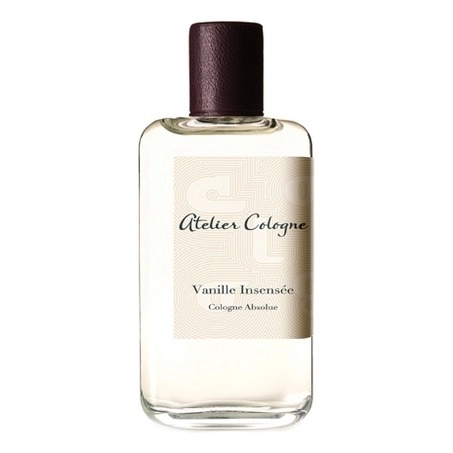 Фото Atelier Cologne Vanille Insensee