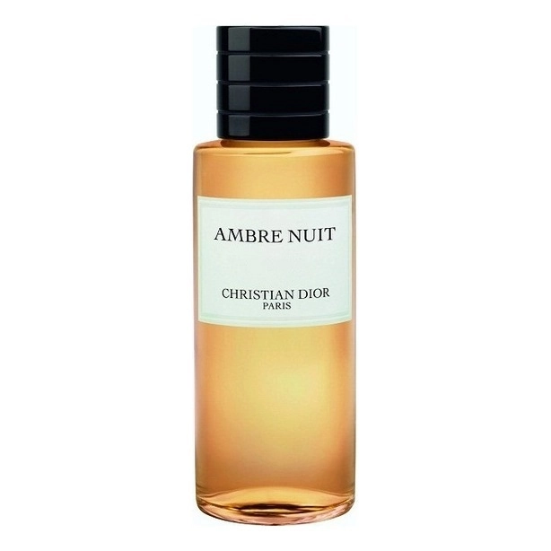 Фото Christian Dior Ambre Nuit