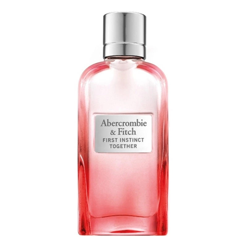 Фото Abercrombie & Fitch First Instinct Together Eau de Parfum For Her