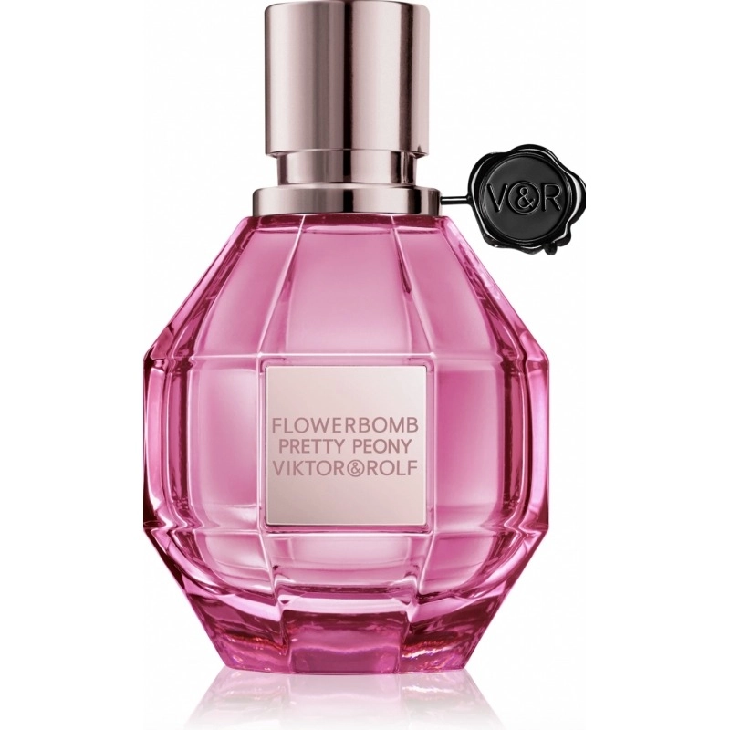 Фото Viktor & Rolf Flowerbomb Pretty Peony