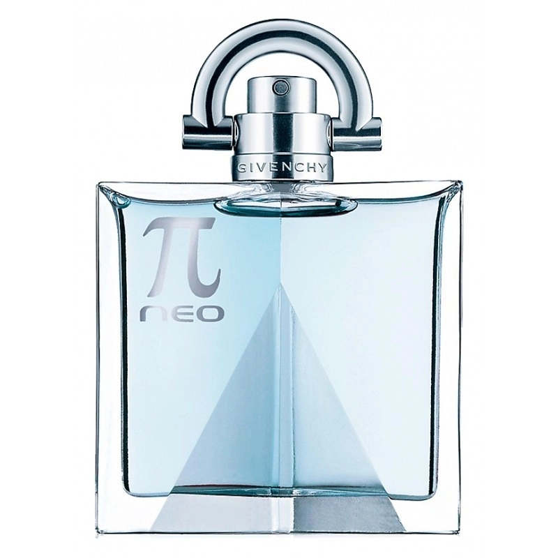 Фото Givenchy Pi Neo