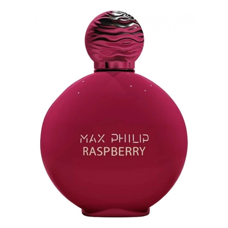 Фото Max Philip Raspberry