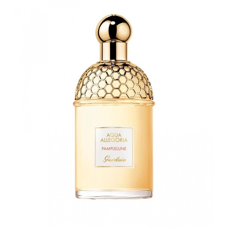 Фото Guerlain Aqua Allegoria Pamplelune