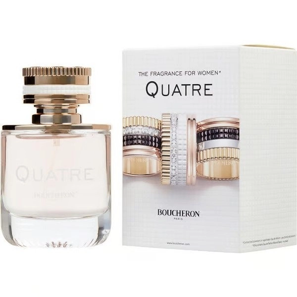 Фото Boucheron Quatre
